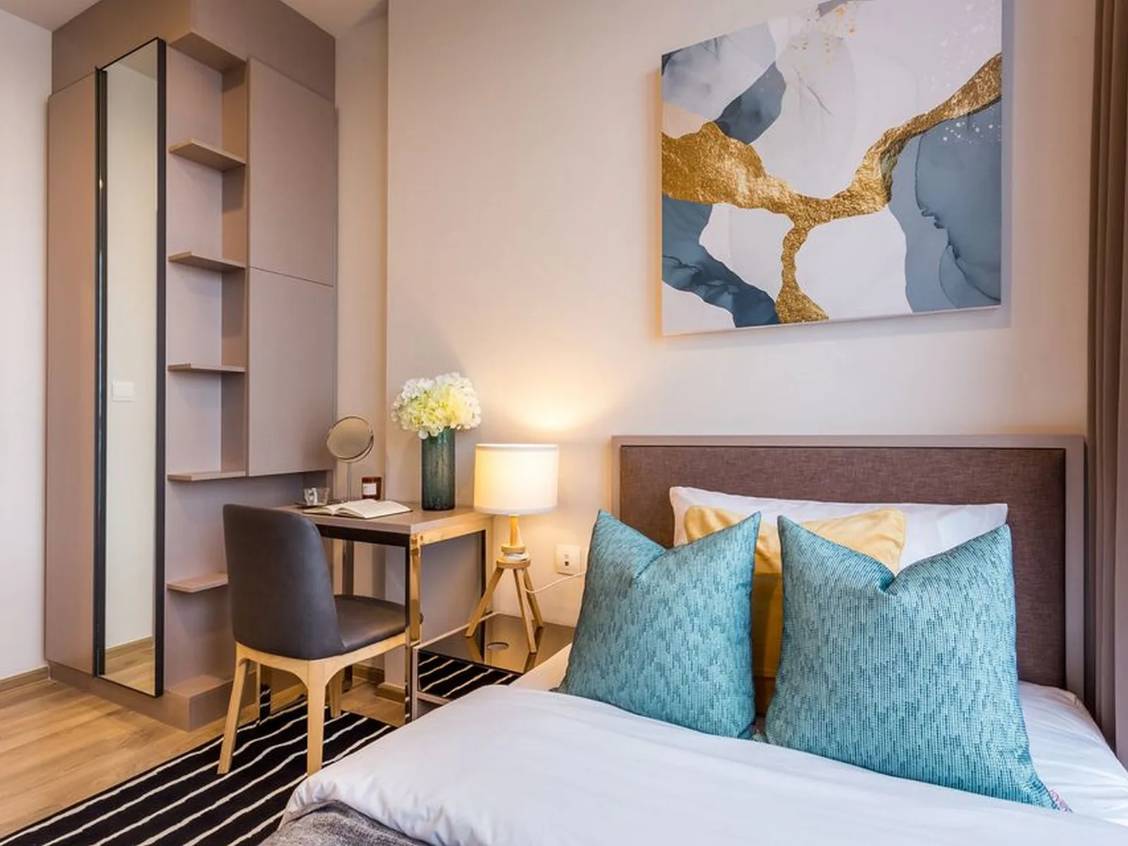 OKA HAUS Sukhumvit 36 — photo 6
