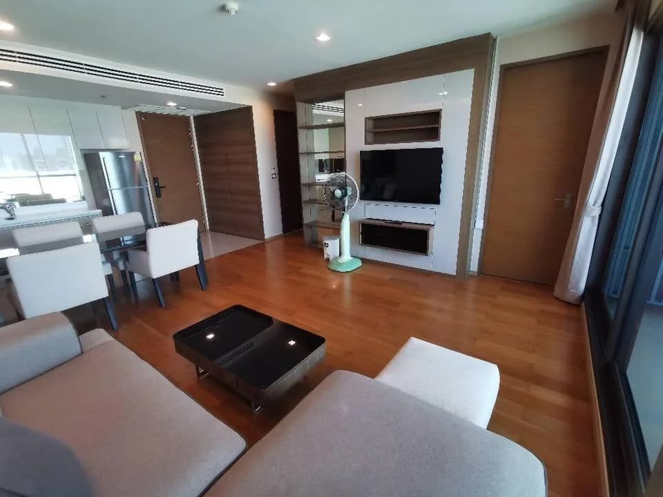 The Address Sathorn — photo 2