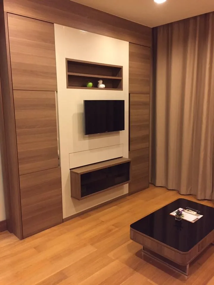The Address Sathorn — photo 1