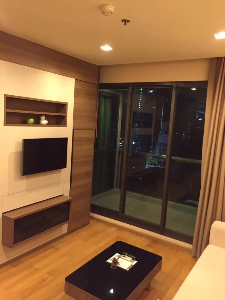 The Address Sathorn — photo 2