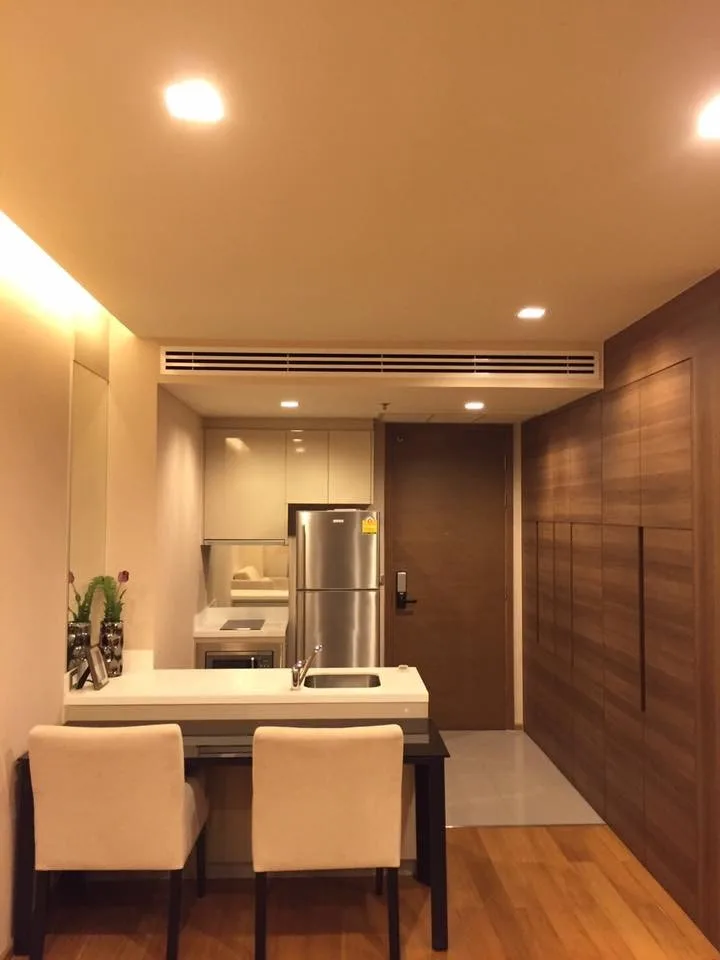 The Address Sathorn — photo 3