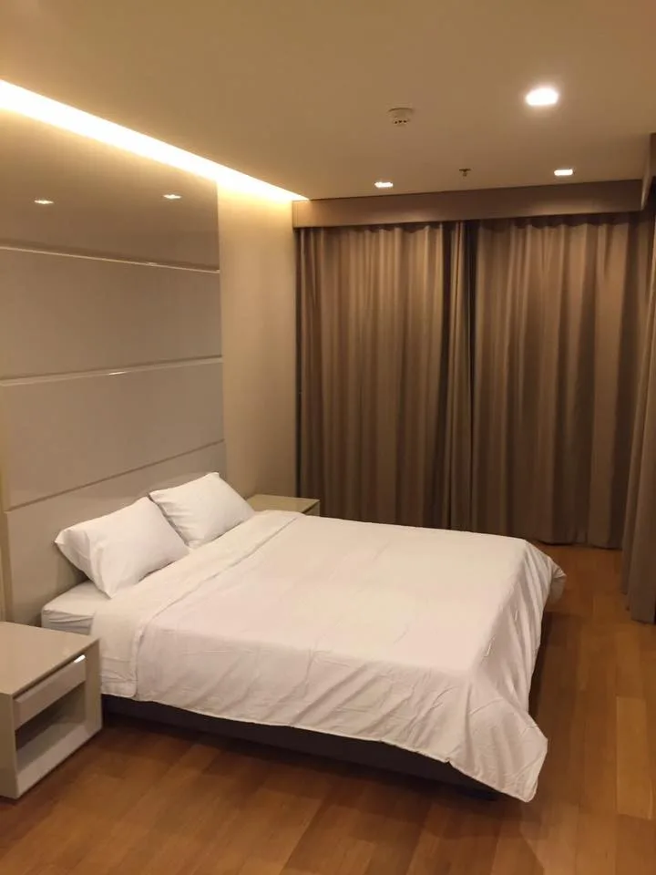 The Address Sathorn — photo 4