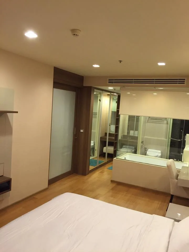 The Address Sathorn — photo 5