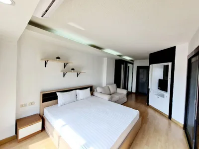 The Waterford Sukhumvit 50 Onnut