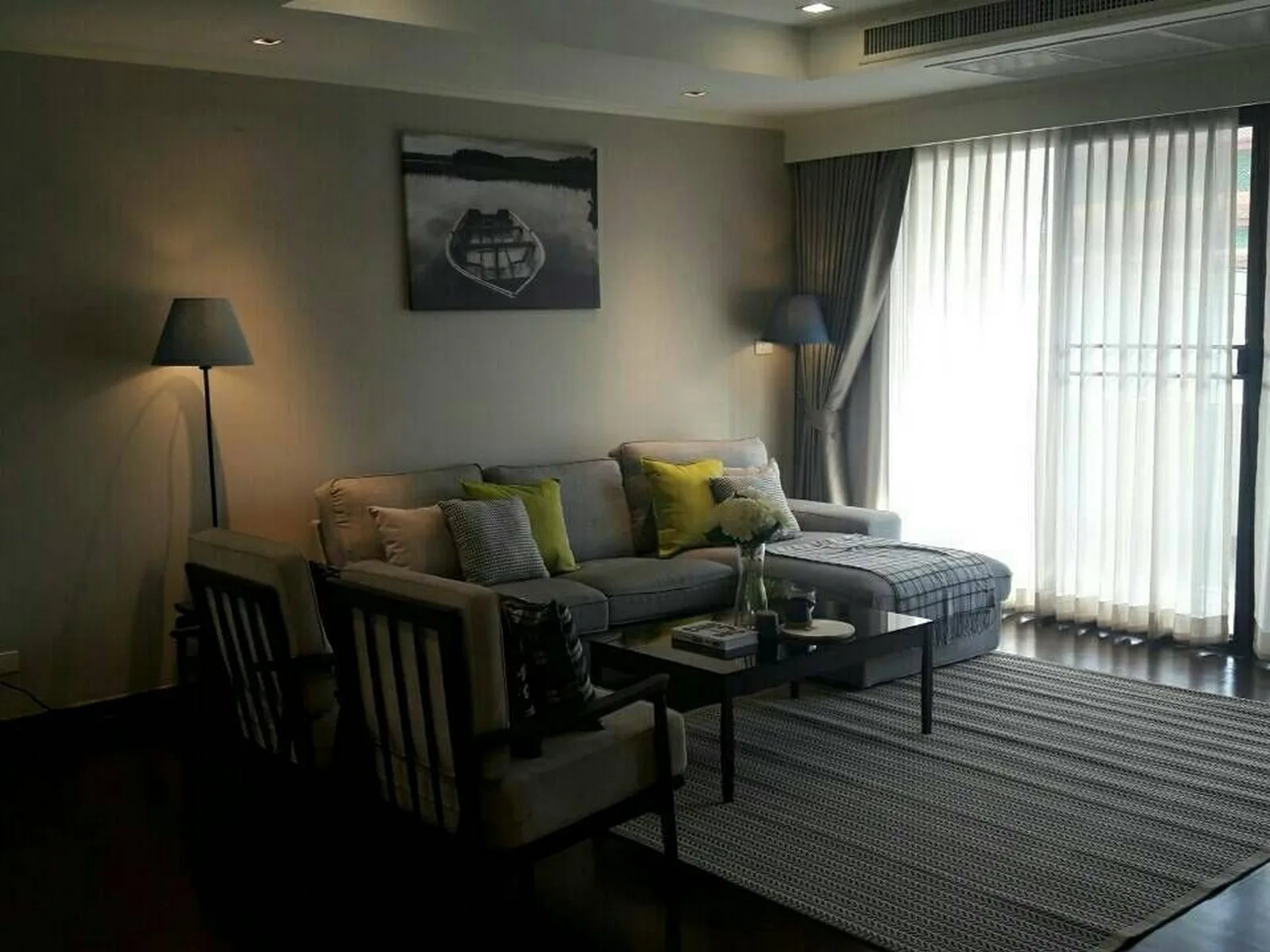 Monet House Apartment — photo 1
