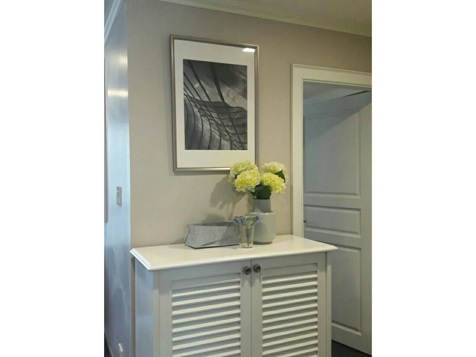 Monet House Apartment — photo 16