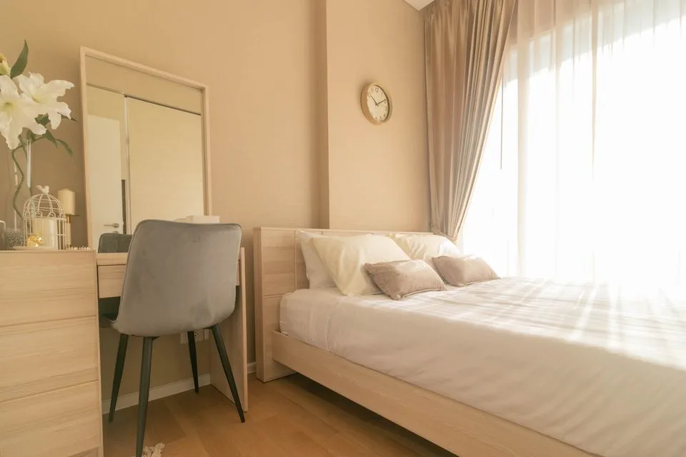 The Saint Residences — photo 2