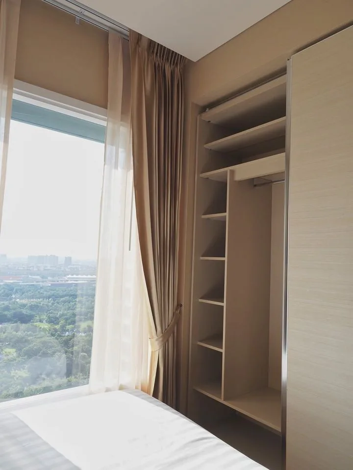 The Saint Residences — photo 12
