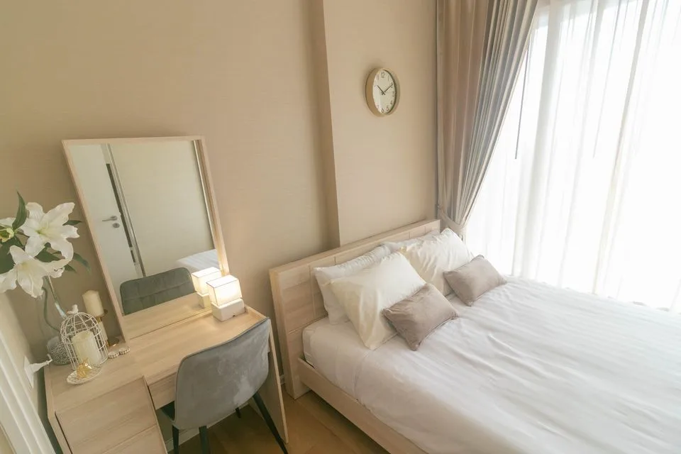The Saint Residences — photo 15