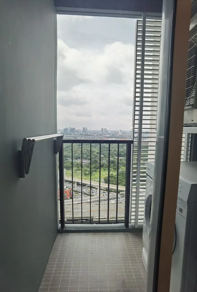 The Saint Residences — photo 19