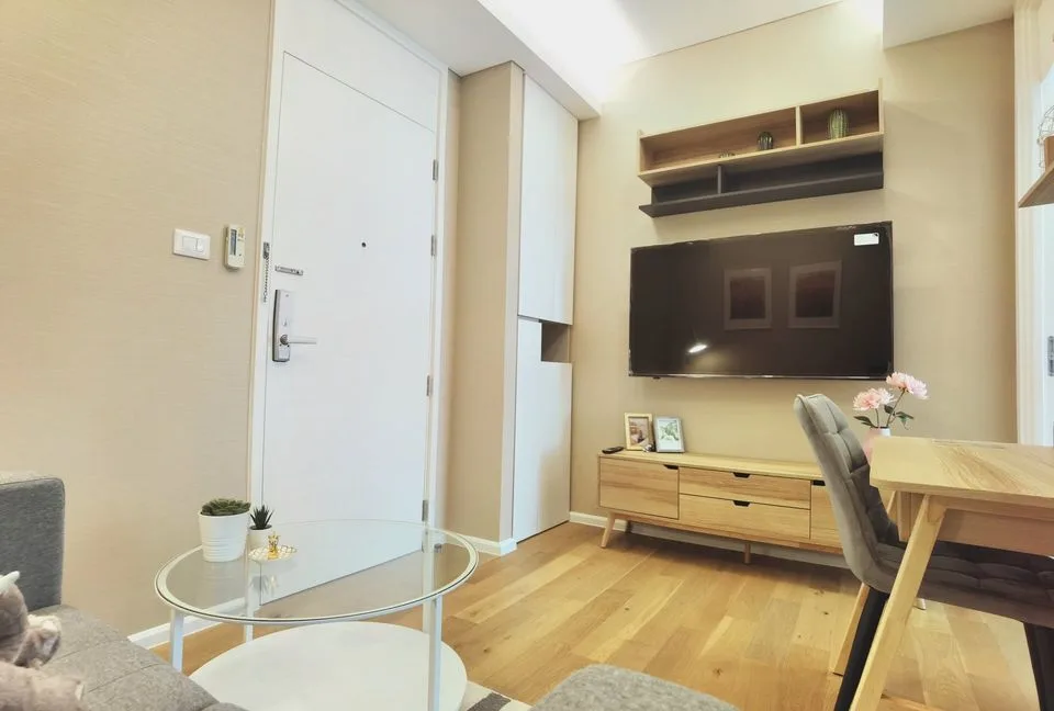 The Saint Residences — photo 9