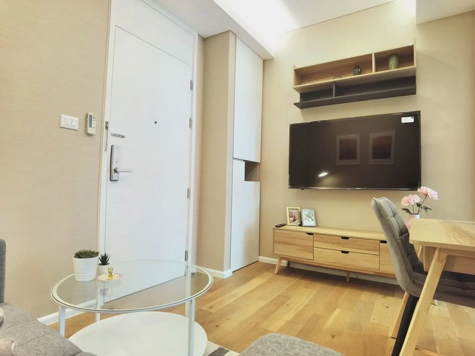 The Saint Residences — photo 5