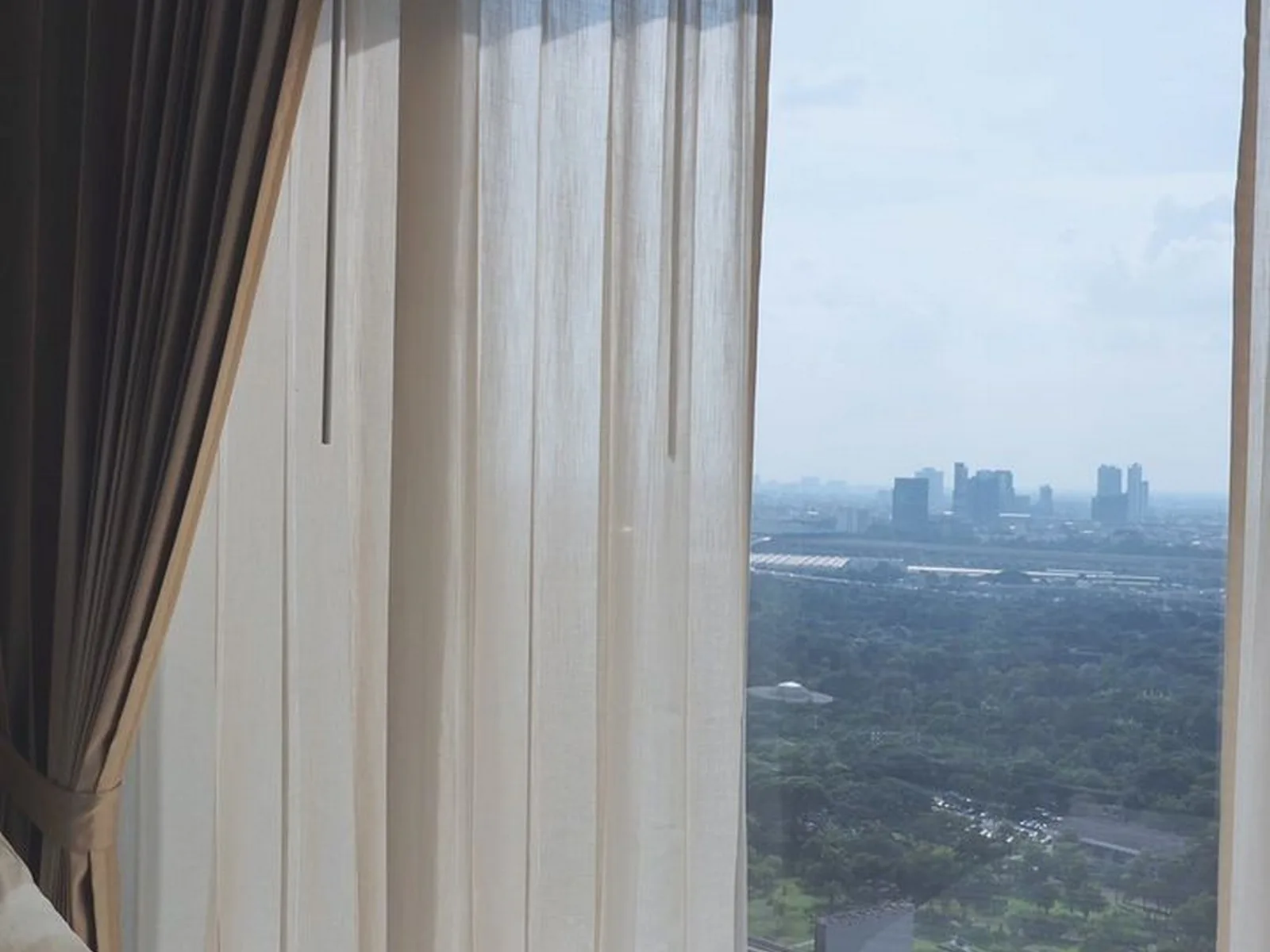 The Saint Residences — photo 10
