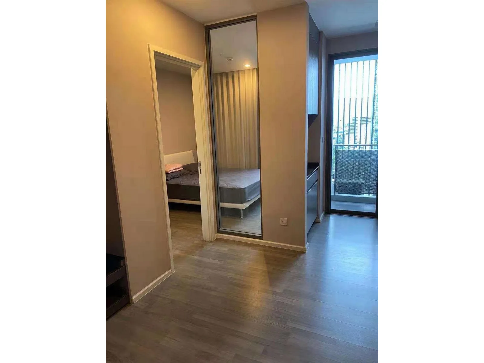 The Room Sukhumvit 69 — photo 3