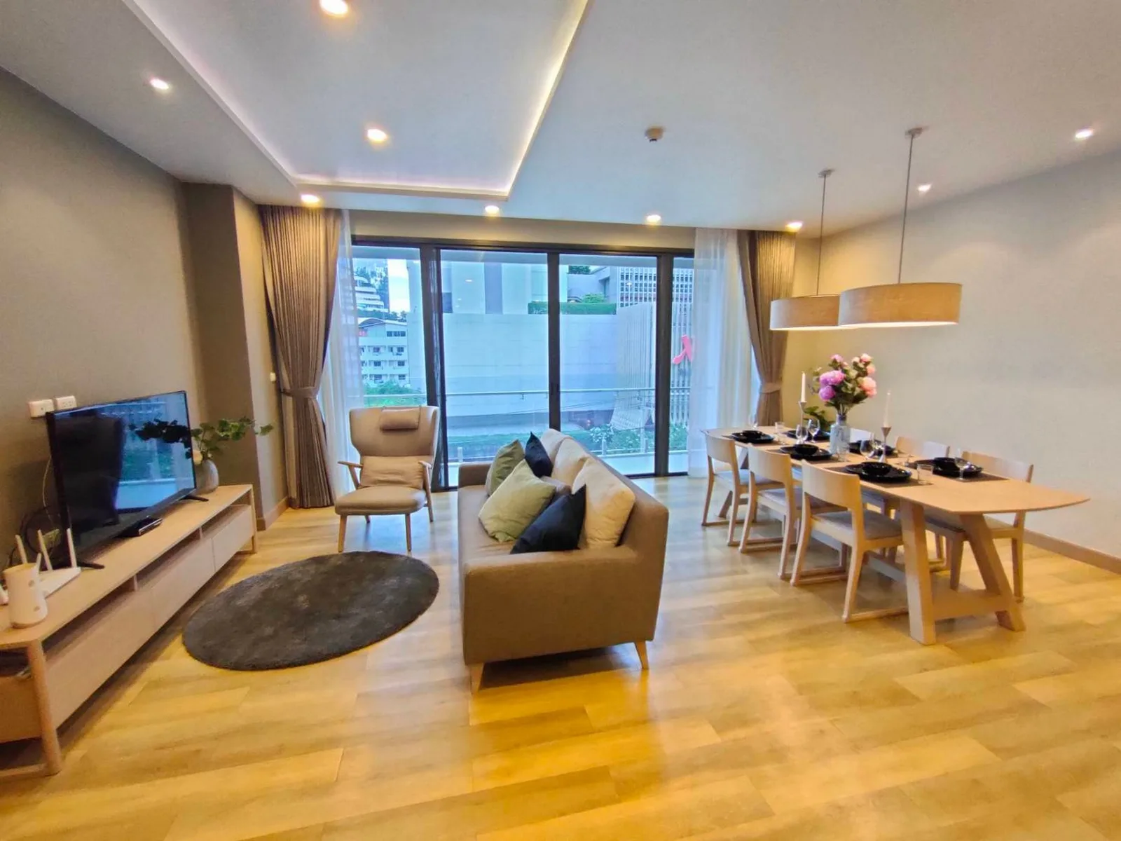 Kata Boutique Residence — photo 1