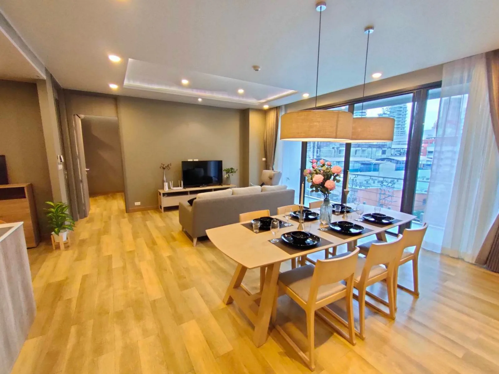 Kata Boutique Residence — photo 2