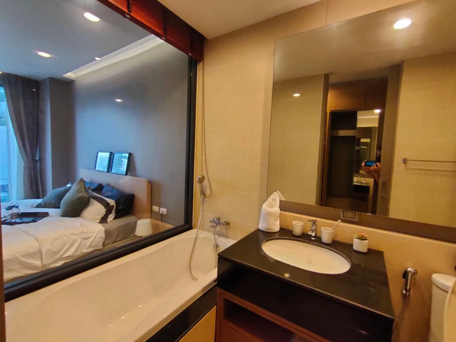 Kata Boutique Residence — photo 11