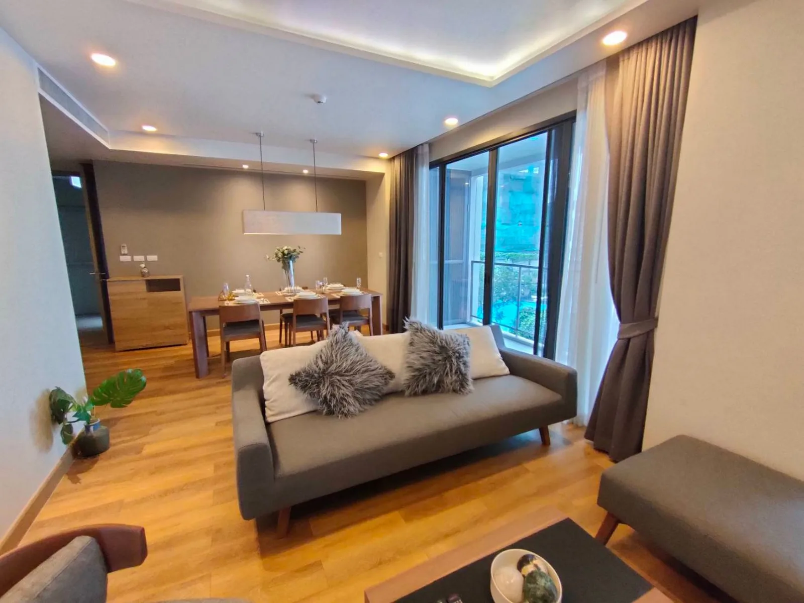 Kata Boutique Residence — photo 1