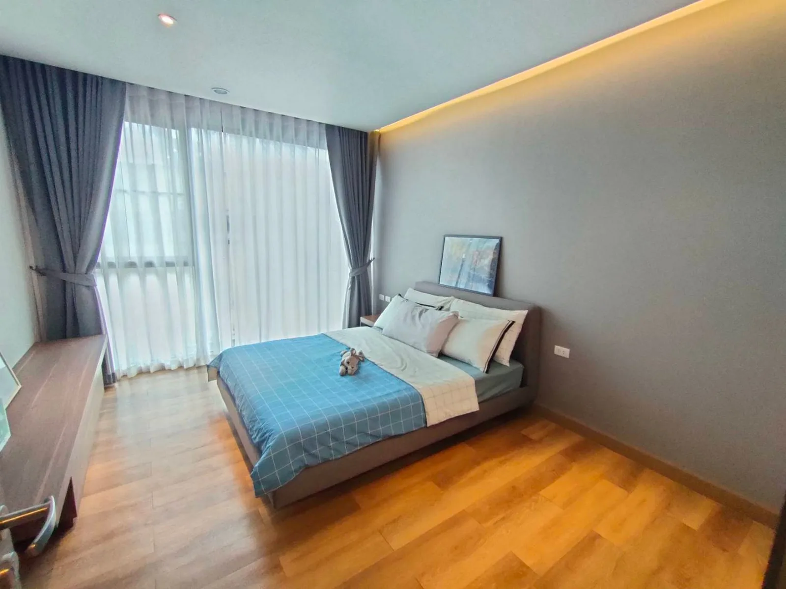 Kata Boutique Residence — photo 4