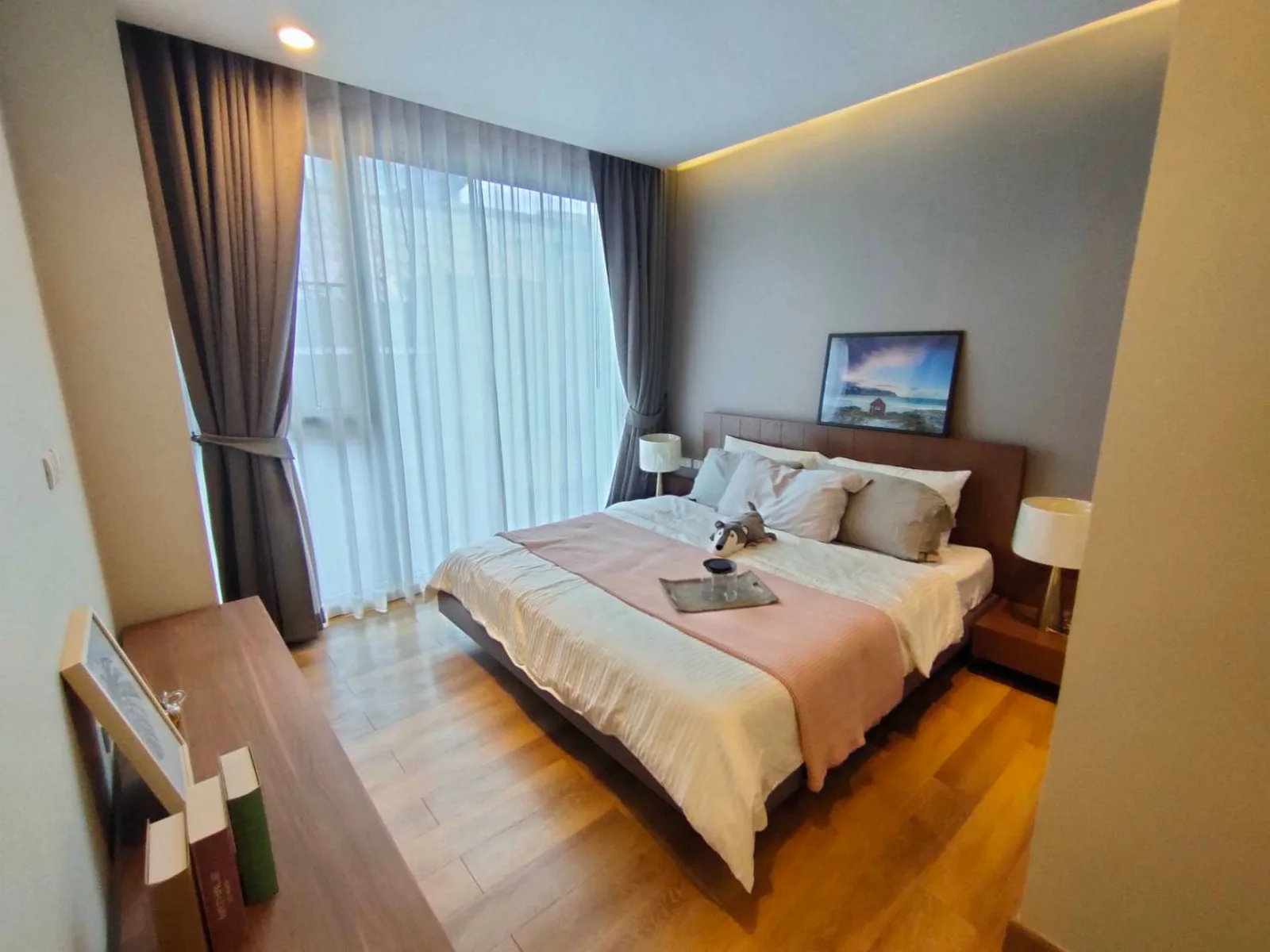 Kata Boutique Residence — photo 6