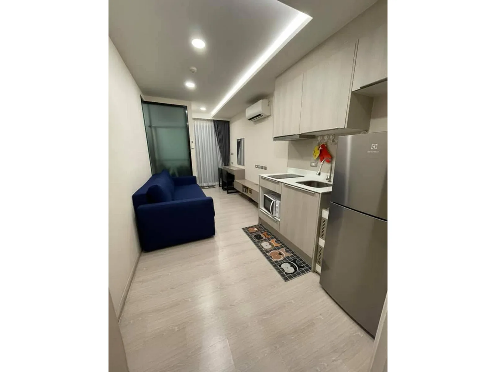 Vtara Sukhumvit 36 — photo 1
