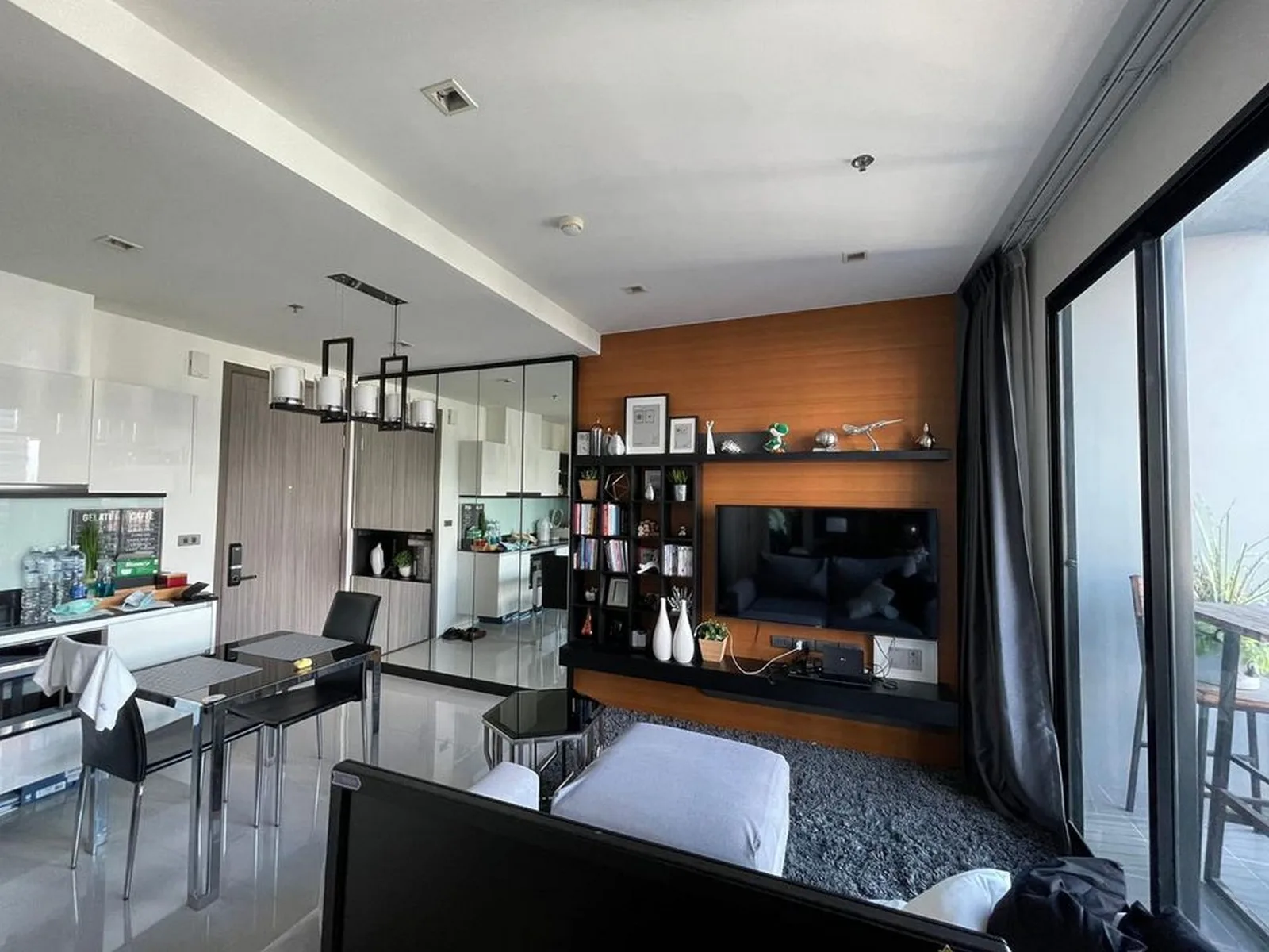 Quinn Condo Ratchada — photo 2