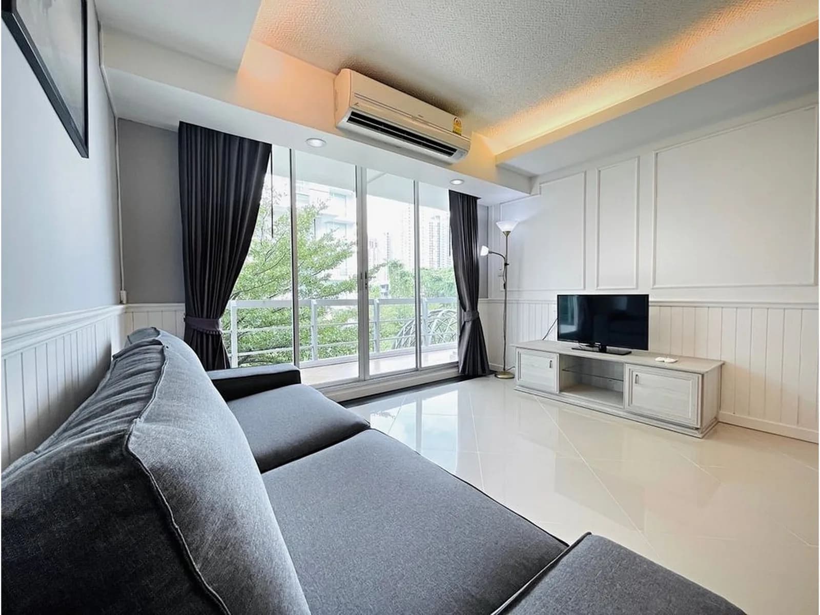 The Waterford Sukhumvit 50 Onnut — photo 2