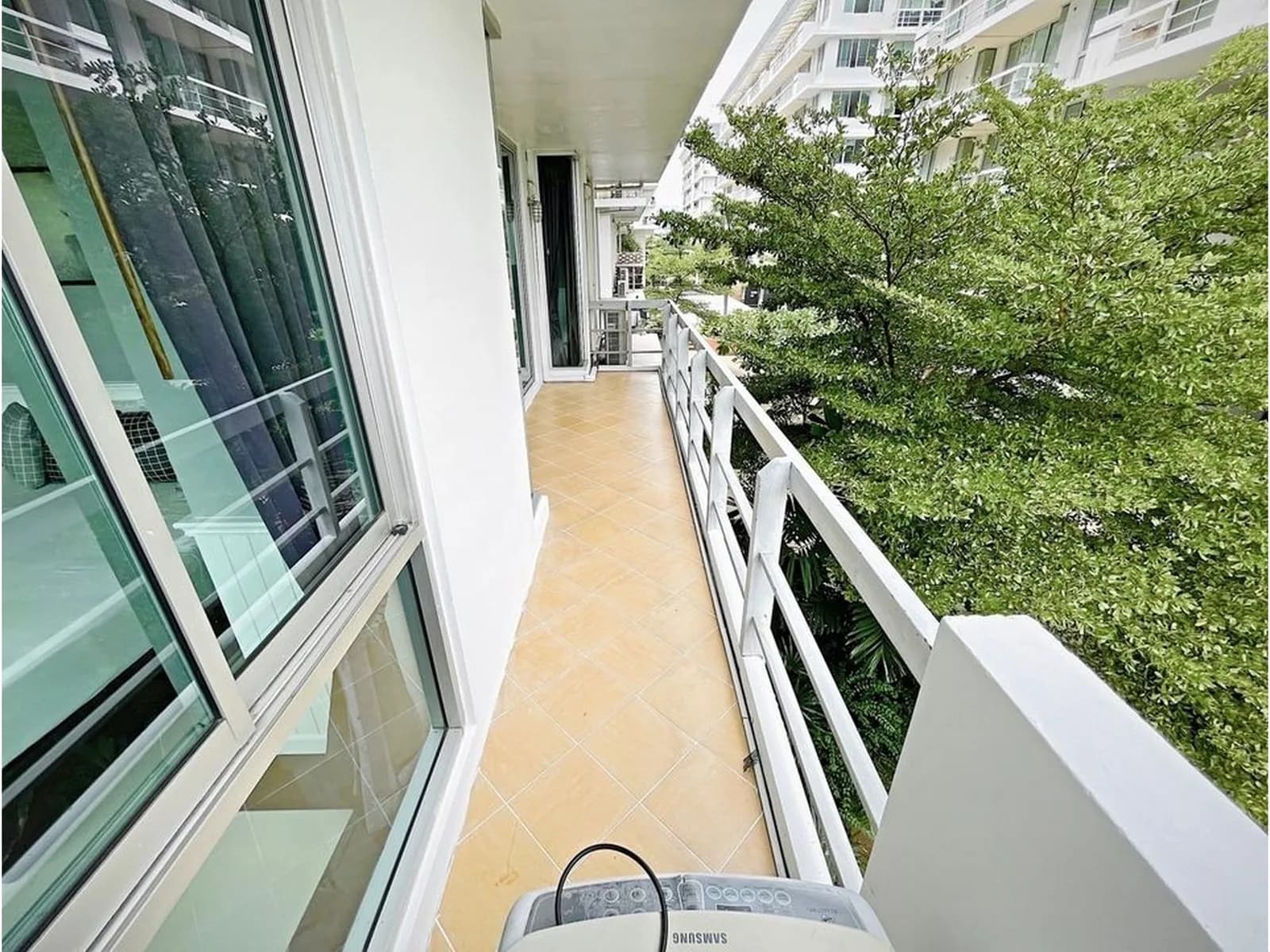 The Waterford Sukhumvit 50 Onnut — photo 14