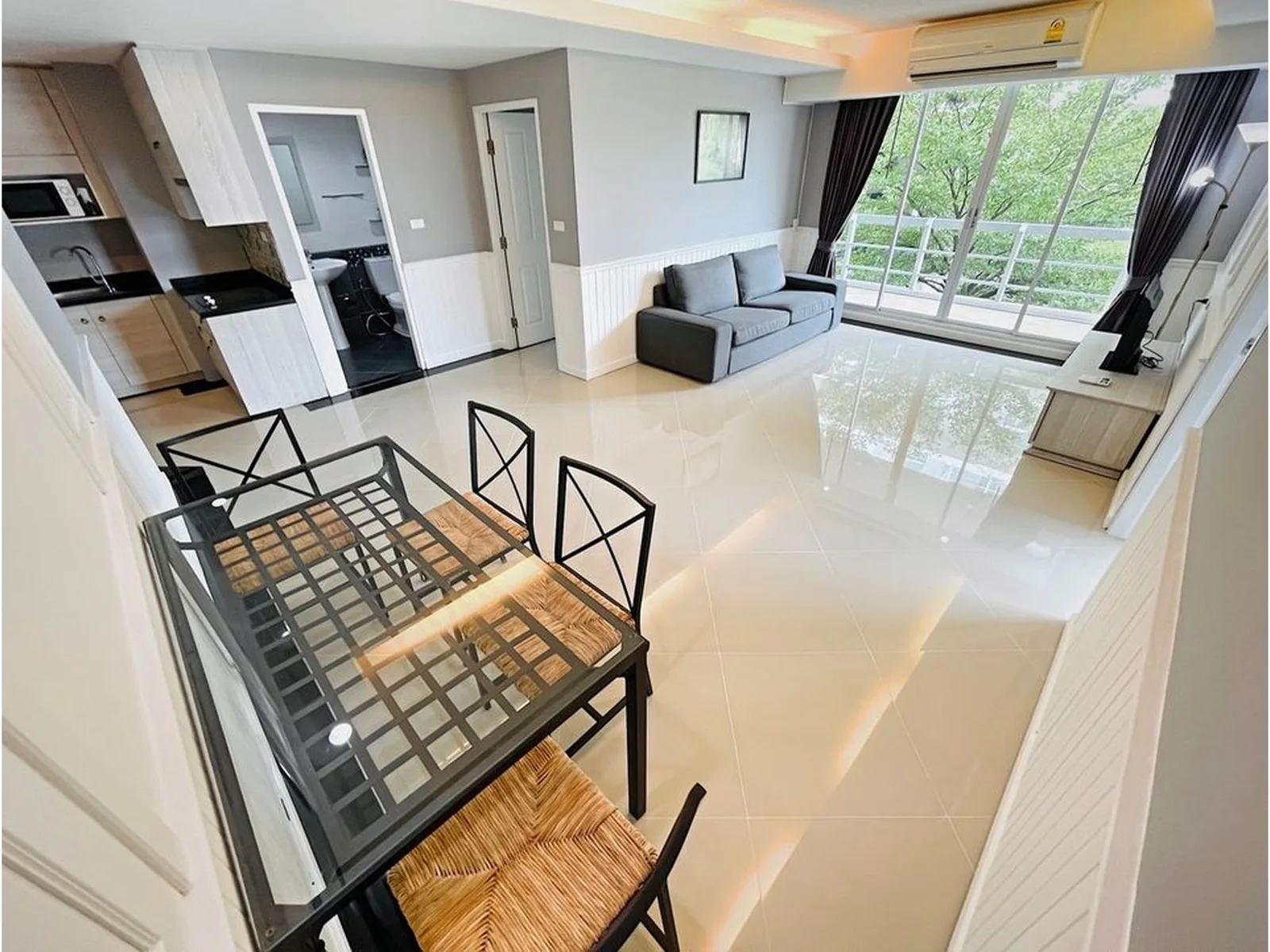 The Waterford Sukhumvit 50 Onnut — photo 4