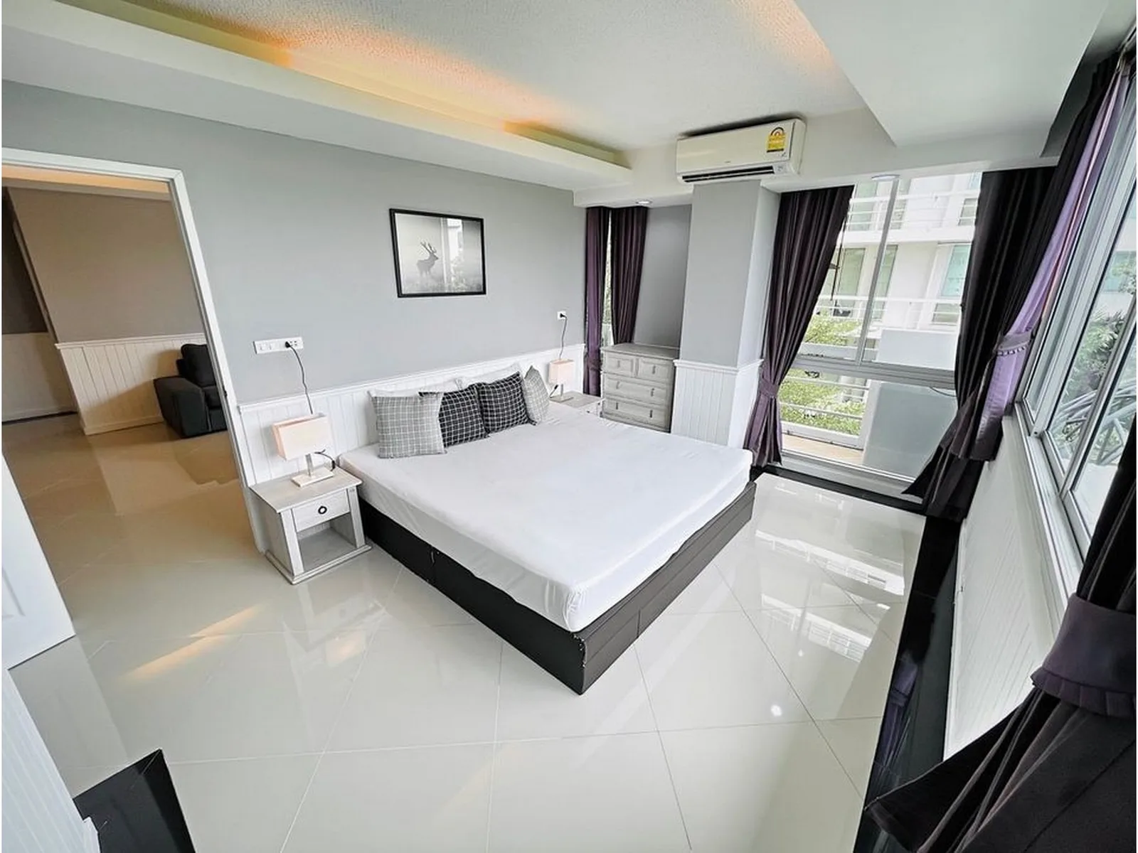 The Waterford Sukhumvit 50 Onnut — photo 7