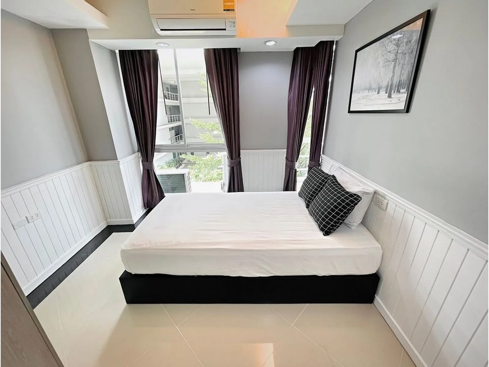 The Waterford Sukhumvit 50 Onnut — photo 9