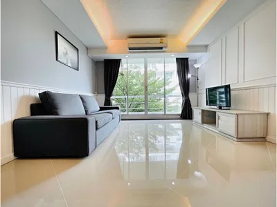 The Waterford Sukhumvit 50 Onnut