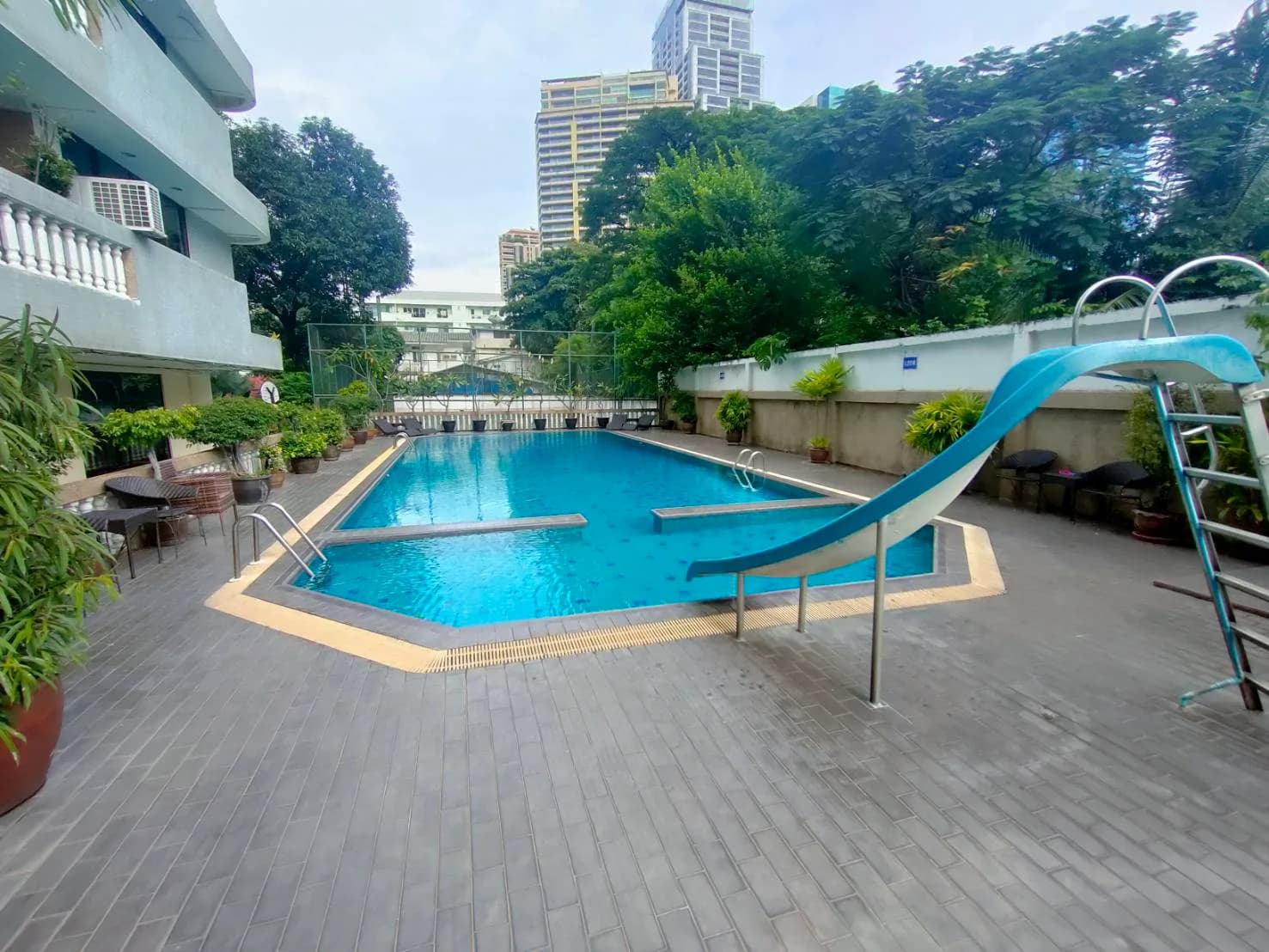 Prem Mansion — photo 17