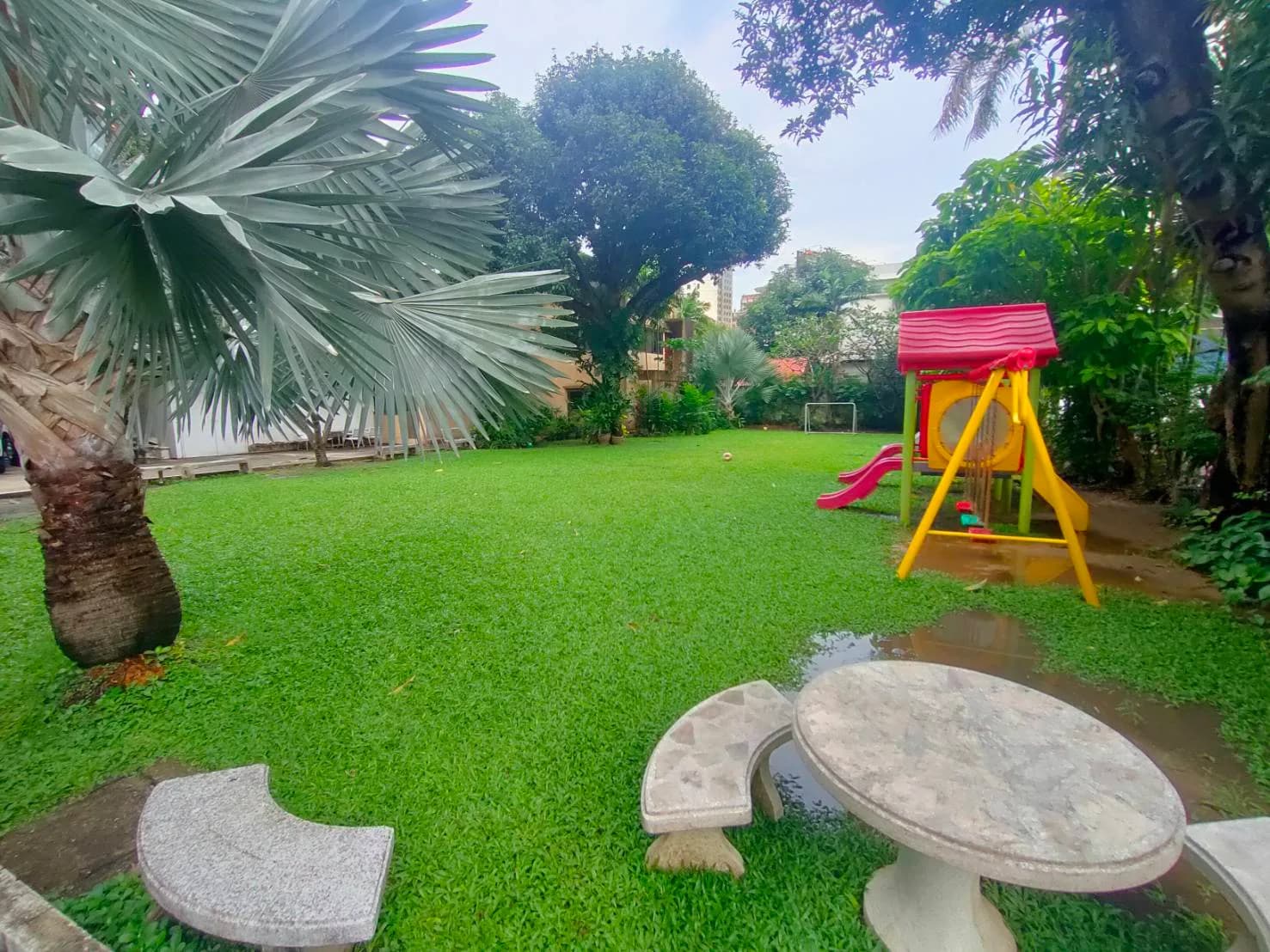 Prem Mansion — photo 20