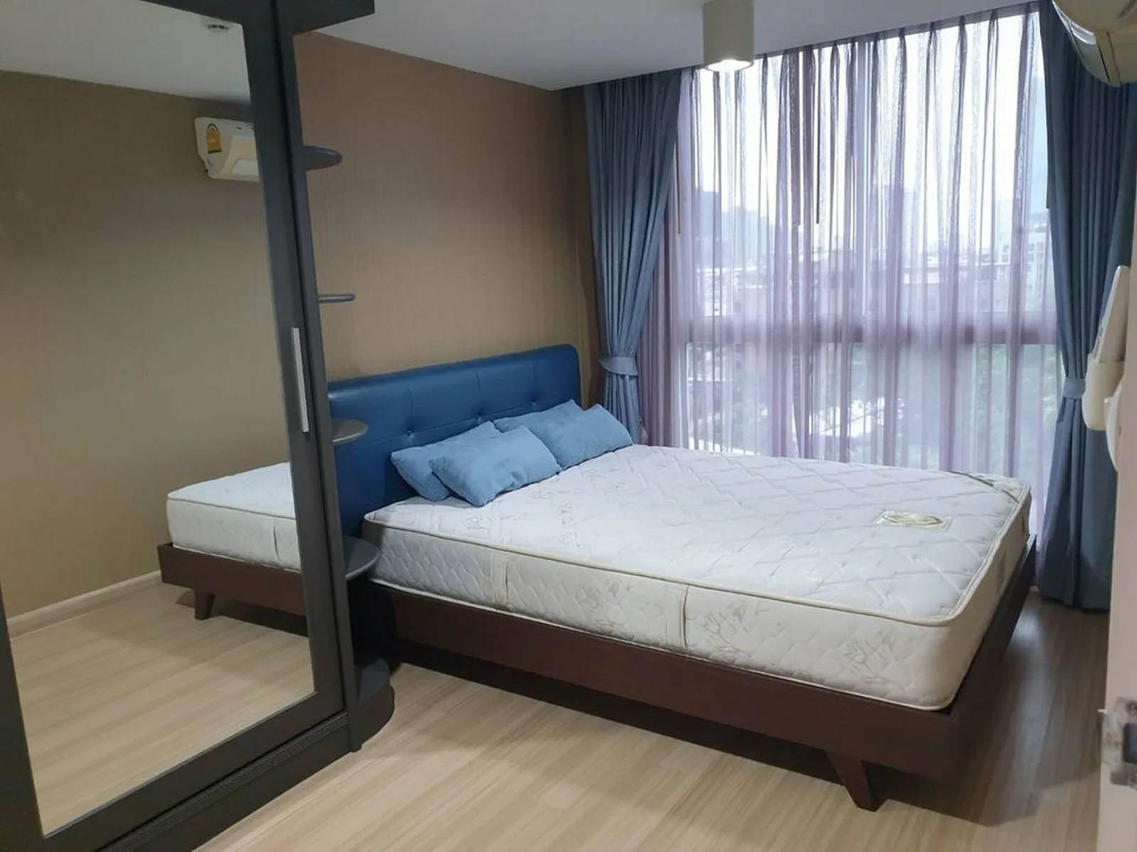 Chateau In Town Sukhumvit 64/1 — photo 2