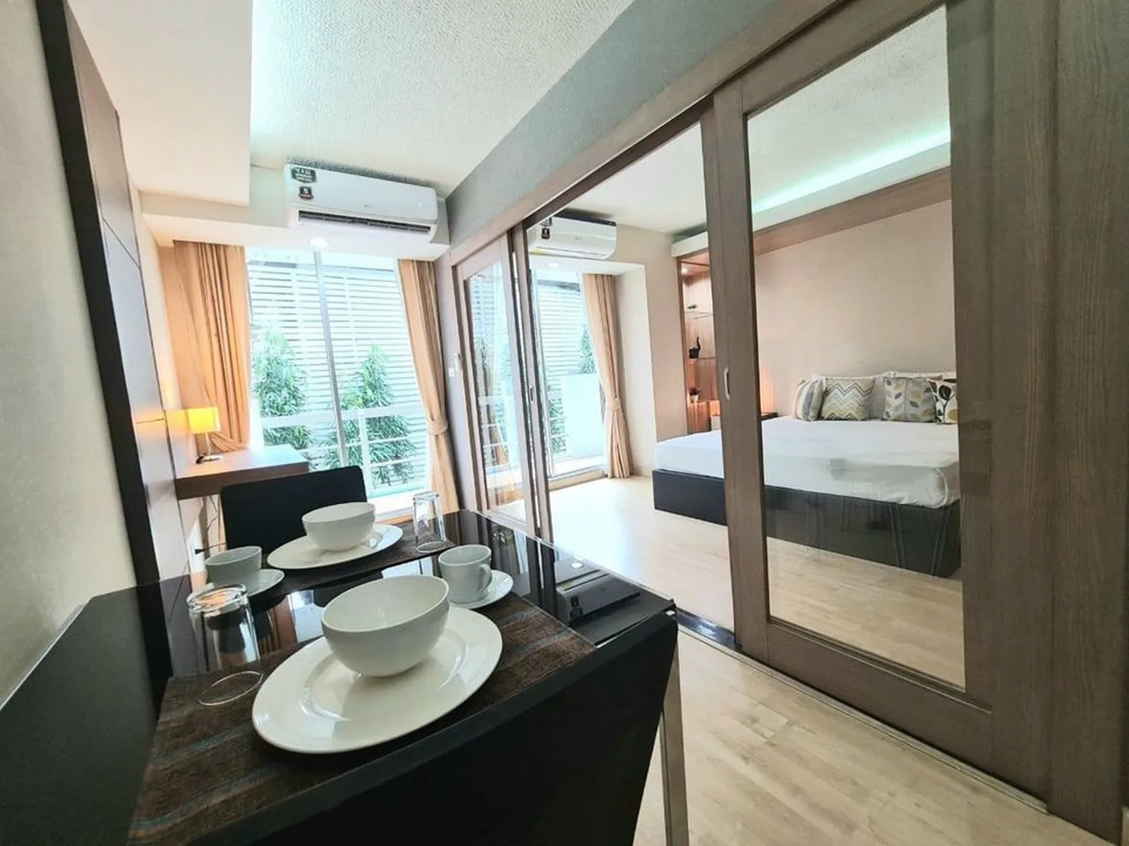 The Waterford Sukhumvit 50 Onnut — photo 3