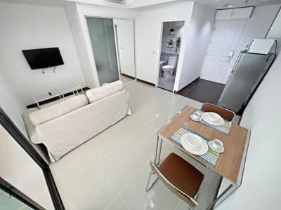 The Waterford Sukhumvit 50 Onnut