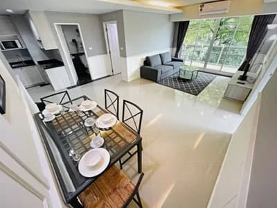 The Waterford Sukhumvit 50 Onnut