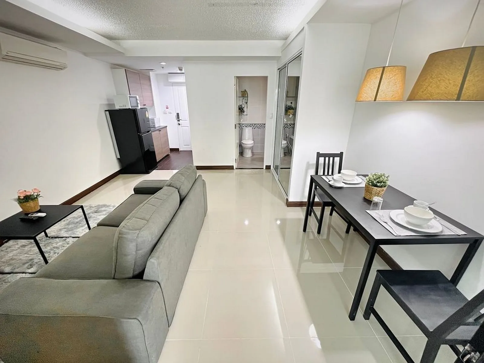 The Waterford Sukhumvit 50 Onnut — photo 1