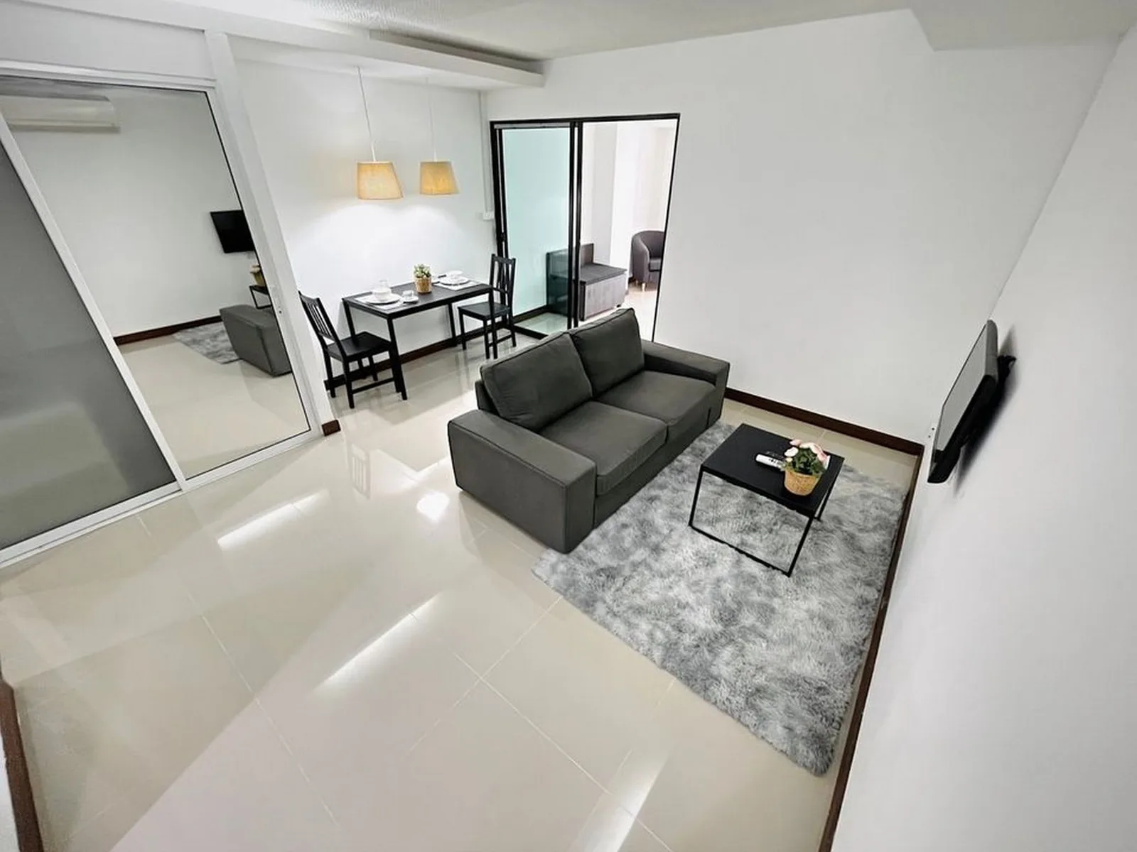 The Waterford Sukhumvit 50 Onnut — photo 2