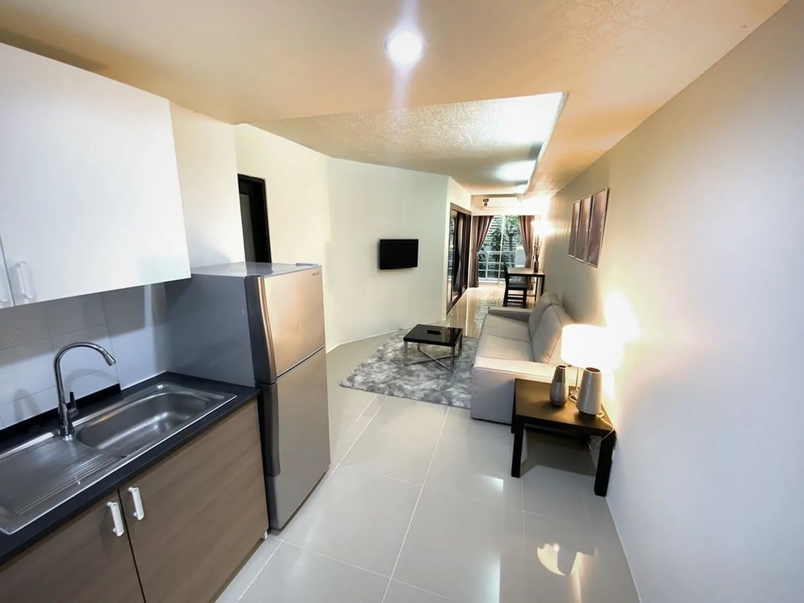 The Waterford Sukhumvit 50 Onnut — photo 2