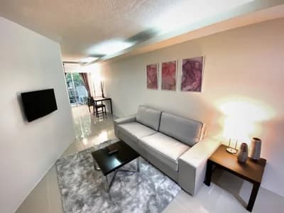 The Waterford Sukhumvit 50 Onnut