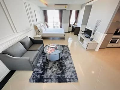 The Waterford Sukhumvit 50 Onnut