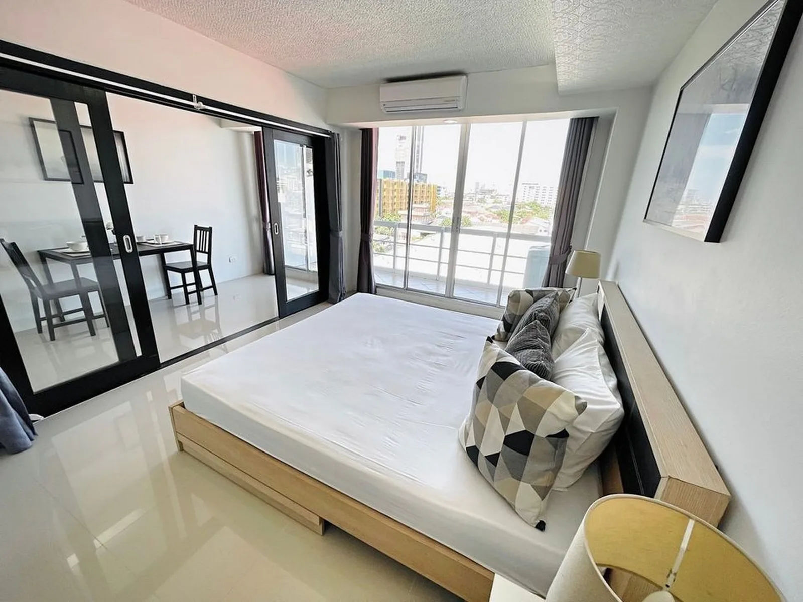 The Waterford Sukhumvit 50 Onnut — photo 4