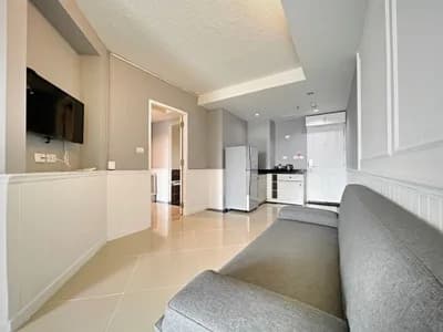 The Waterford Sukhumvit 50 Onnut