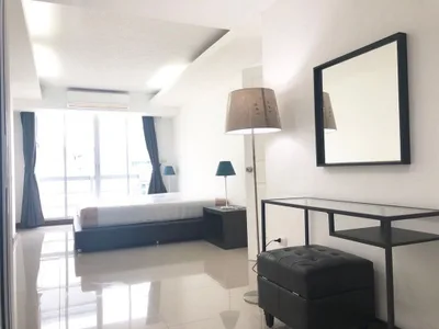 The Waterford Sukhumvit 50 Onnut