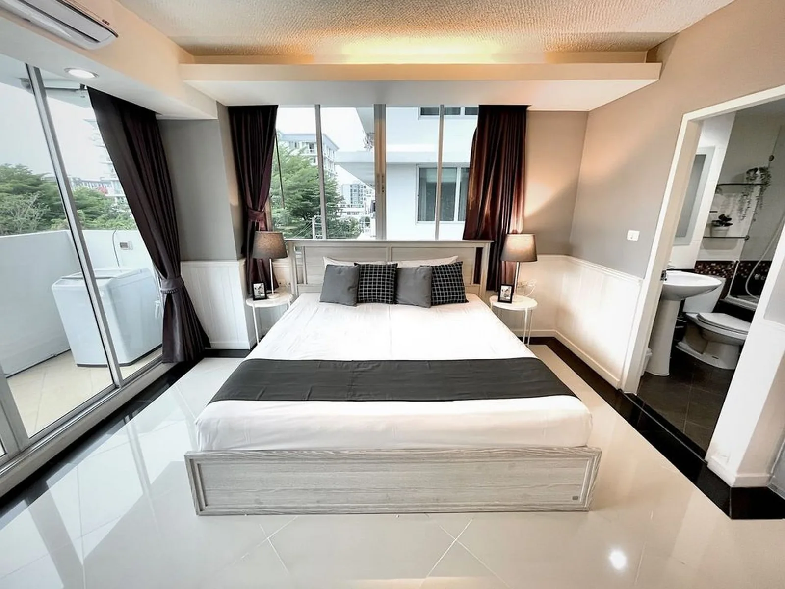 The Waterford Sukhumvit 50 Onnut — photo 2