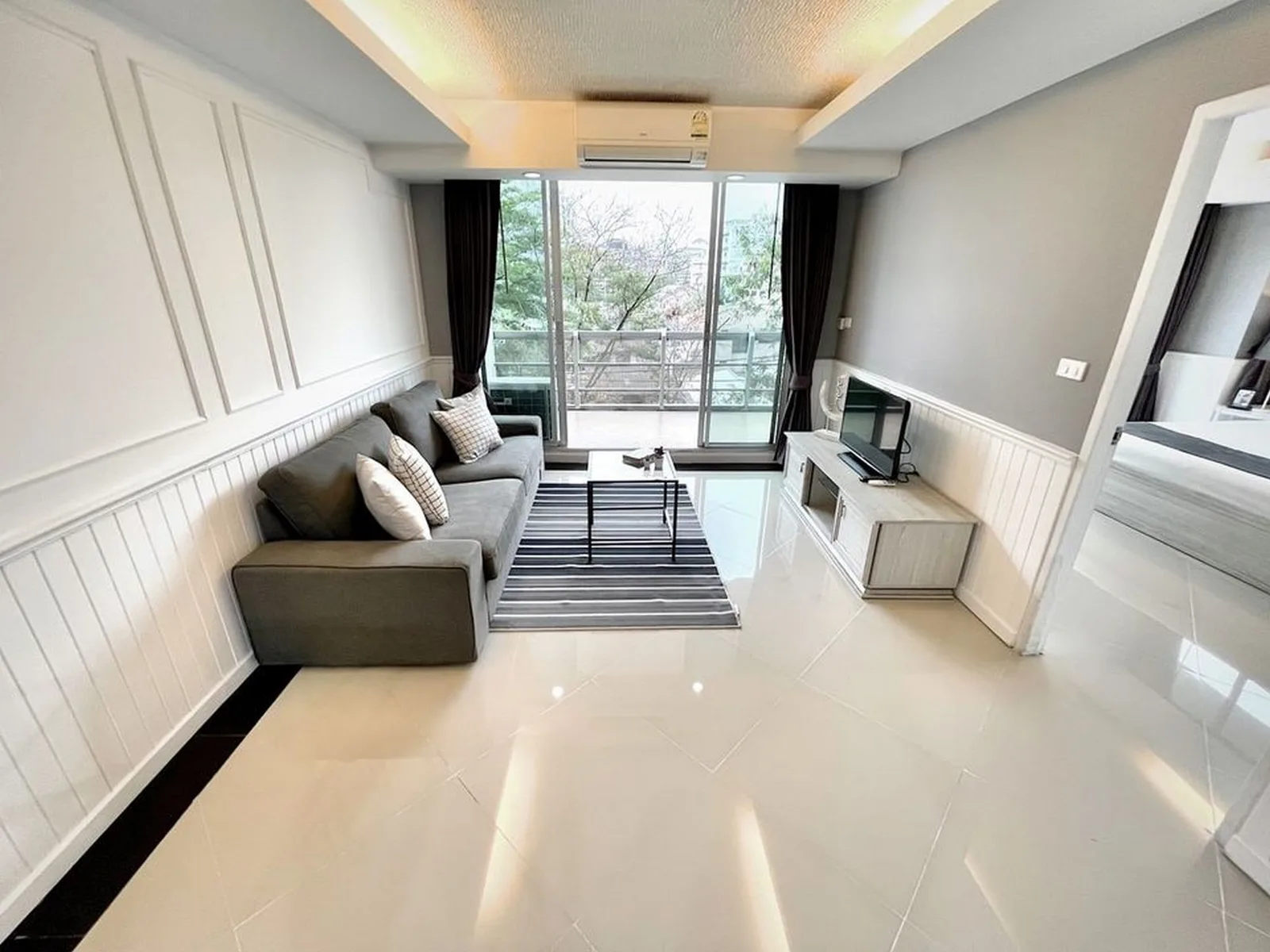 The Waterford Sukhumvit 50 Onnut — photo 3