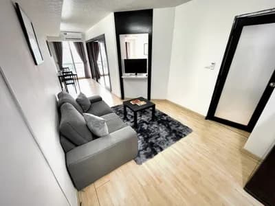 The Waterford Sukhumvit 50 Onnut
