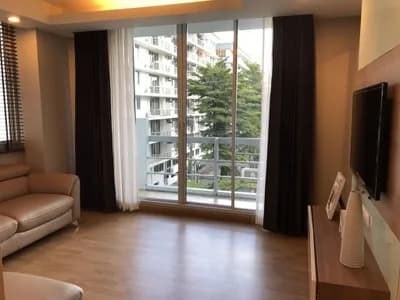 The Waterford Sukhumvit 50 Onnut